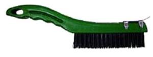  - Brushes And Fin Combs